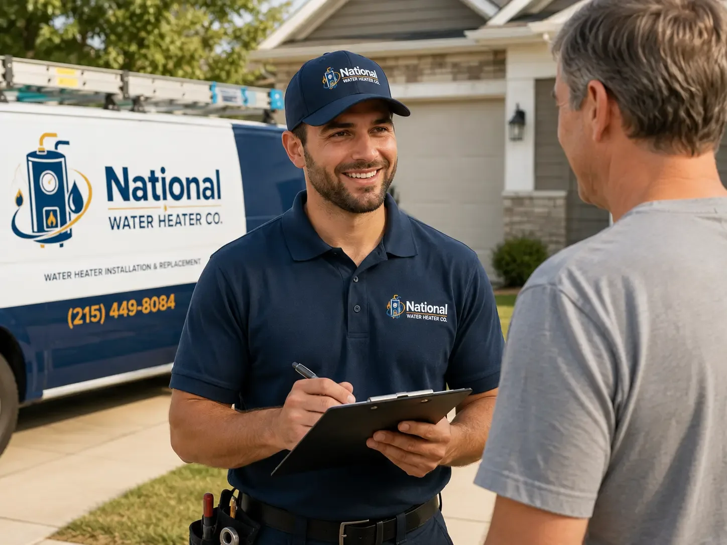 Water Heater Installation Grundy Center, IA FAQs